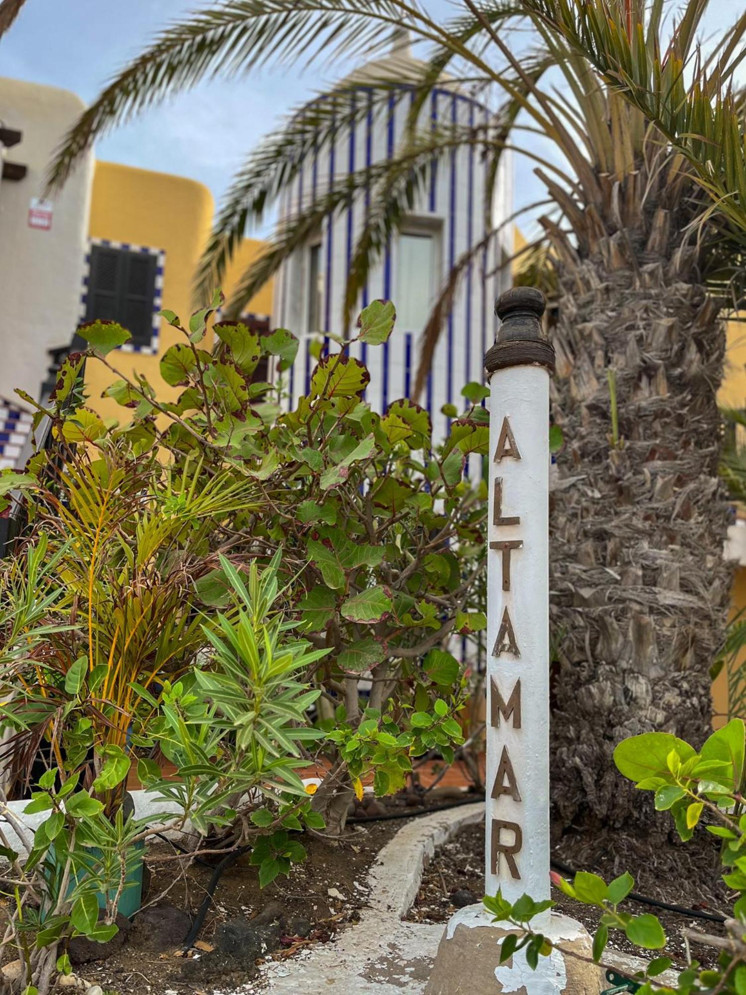 Beautiful Apartment Altamar Playa del Águila Exterior foto