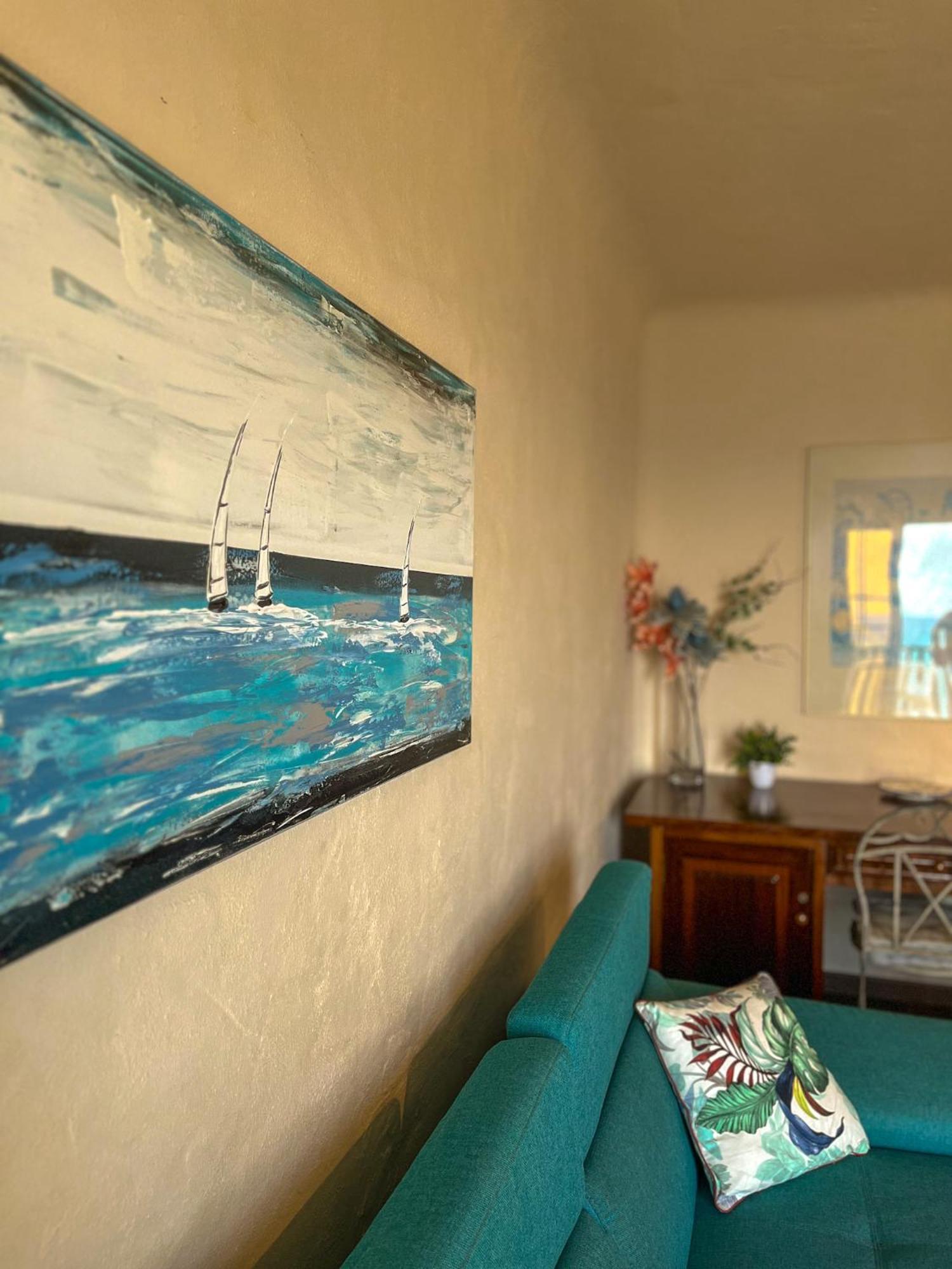 Beautiful Apartment Altamar Playa del Águila Exterior foto
