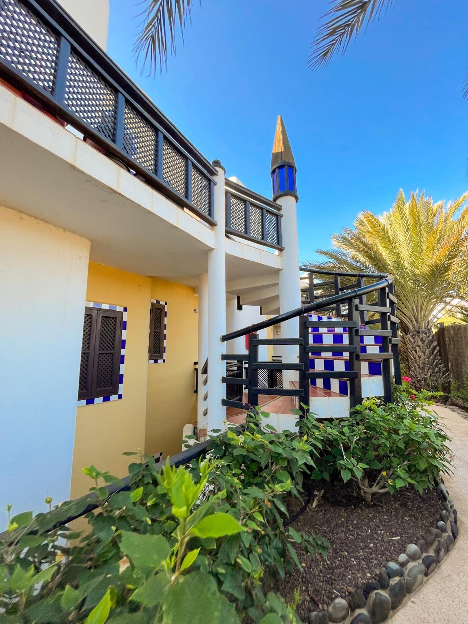 Beautiful Apartment Altamar Playa del Águila Exterior foto